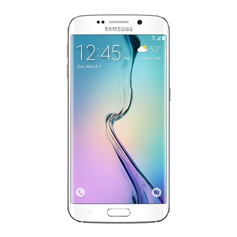 Galaxy S6 edge 32GB (US Cellular) Phones .